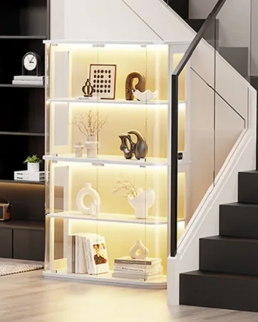 display cabinet display case curio cabinet glass display cabinet display cabinet with glass doors