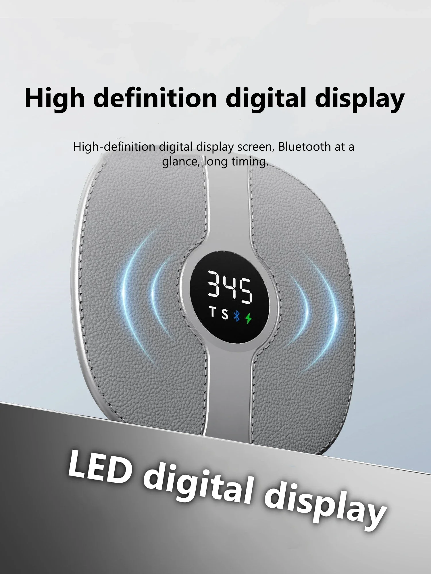 骨伝導ピロースピーカー-ステレオhifiサウンド-bluetooth-tfカード-デュアルプレイモード-type-c充電-ポータブル睡眠サウンドマシン
