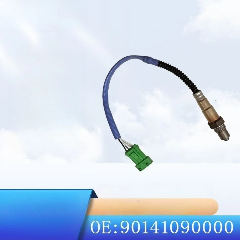 

90141090000 0258010265 motorcycle oxygen sensor for KTM motorcycle RC390 RC 390 Duke RC390 RC 390 90105007033 90105007000