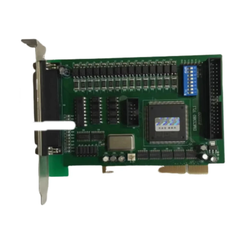 Schede di controllo del movimento PLC nuove e originali TLF DMC1380