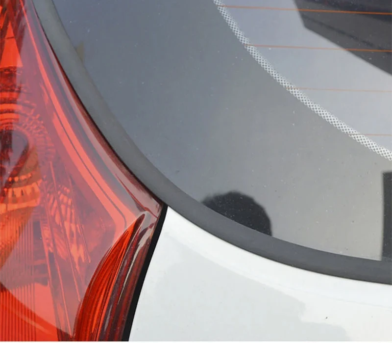 Auto Y Form Gummi Dichtung Hohl Glas Fenster Rand Dichtung Streifen Aufkleber Auto Dichtung Windschutzscheibe Gummi Dichtung – Detail 10