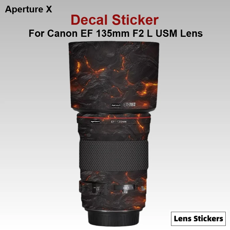 For Canon Ef 135Mm … - image