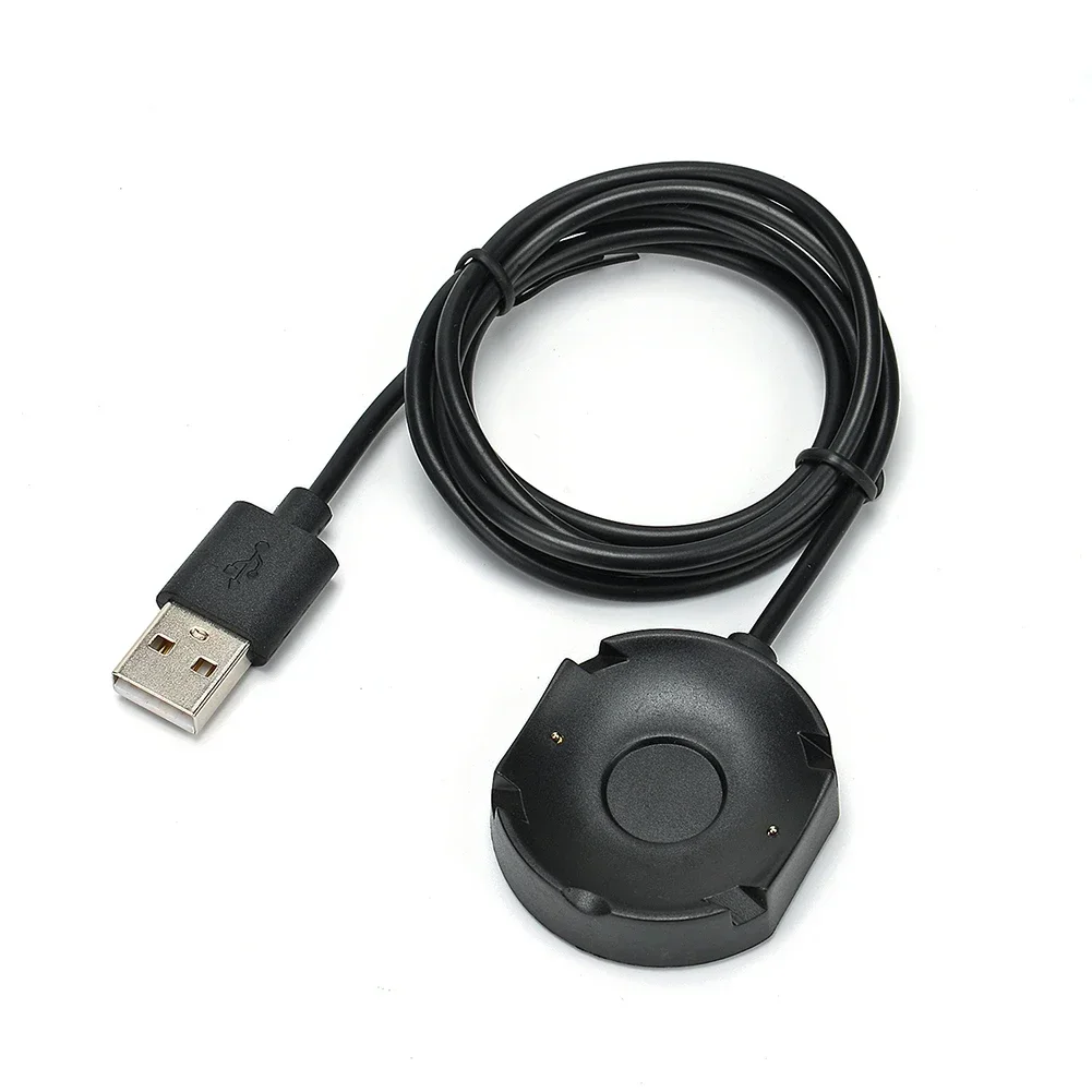 Watch Charger Smartwatch Accessories Watch Charging Cable Smart Watch Charger for Nokia Steel HR Men s 40mm