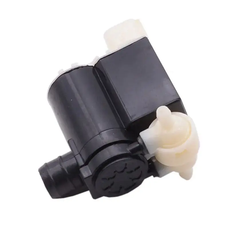 Eco-Friendly Car Washer Motor For Accent Entourage Veloster For Kia Sedona Windshield Washer Pump 98510-1F100 98510-2C10 - view 2