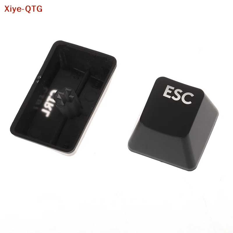 

HOT! Replacement Key Caps For G512 G513 With Romer-G Switch Ctrl ESC Keycap Mechanical Keyboard Keycaps