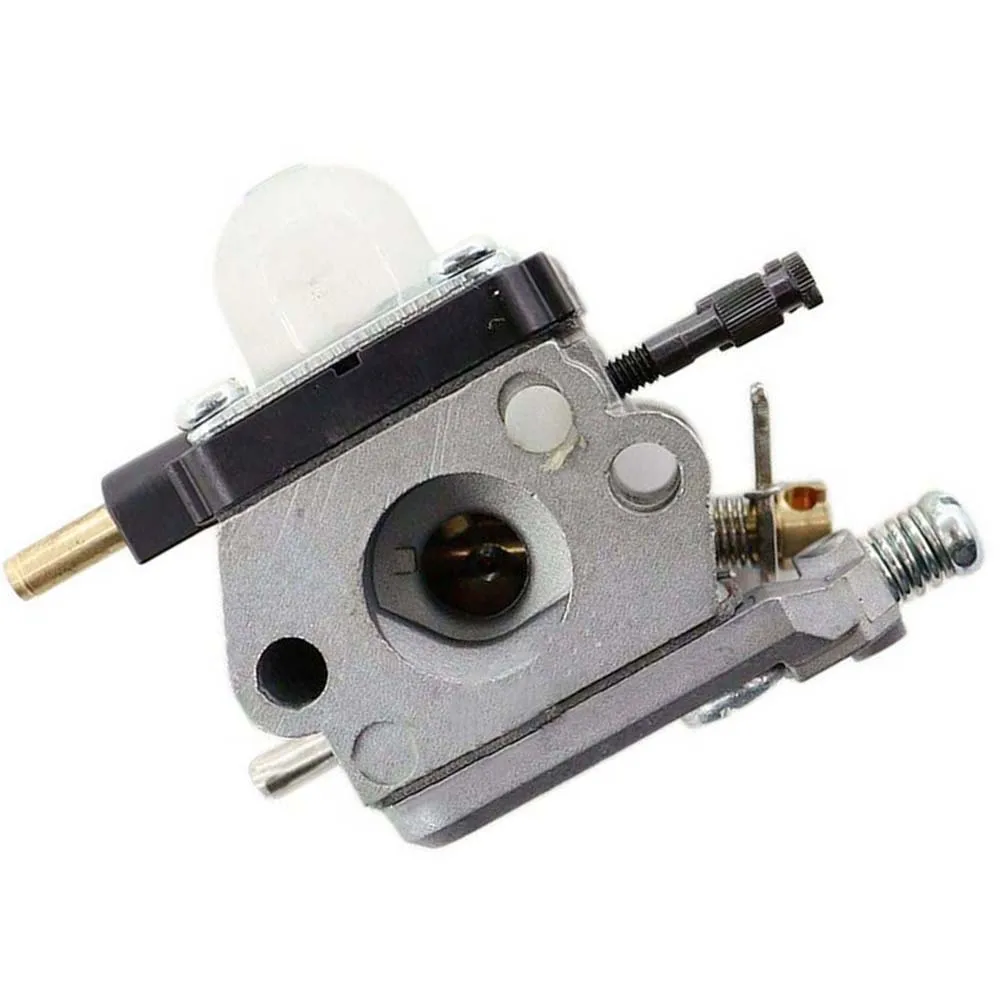Complete Installation Kit Carburetor Set Carburetor Fuel Line Kit Compatible With Model 7225 For Mantis Models