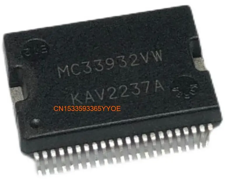 

Free shipping IC new% MC33932VW