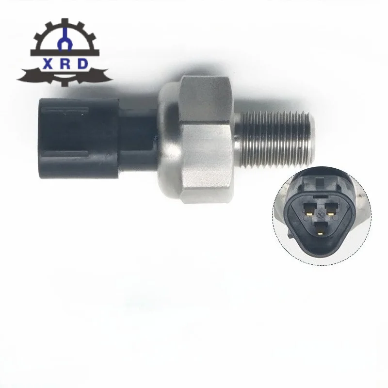 Fuel Pressure Sensor 89458-22010 89458 22010 8945822010 for Toyota Avensis T25 2.0 Mark II Opa Gaia Isis Progres RAV4 Allion