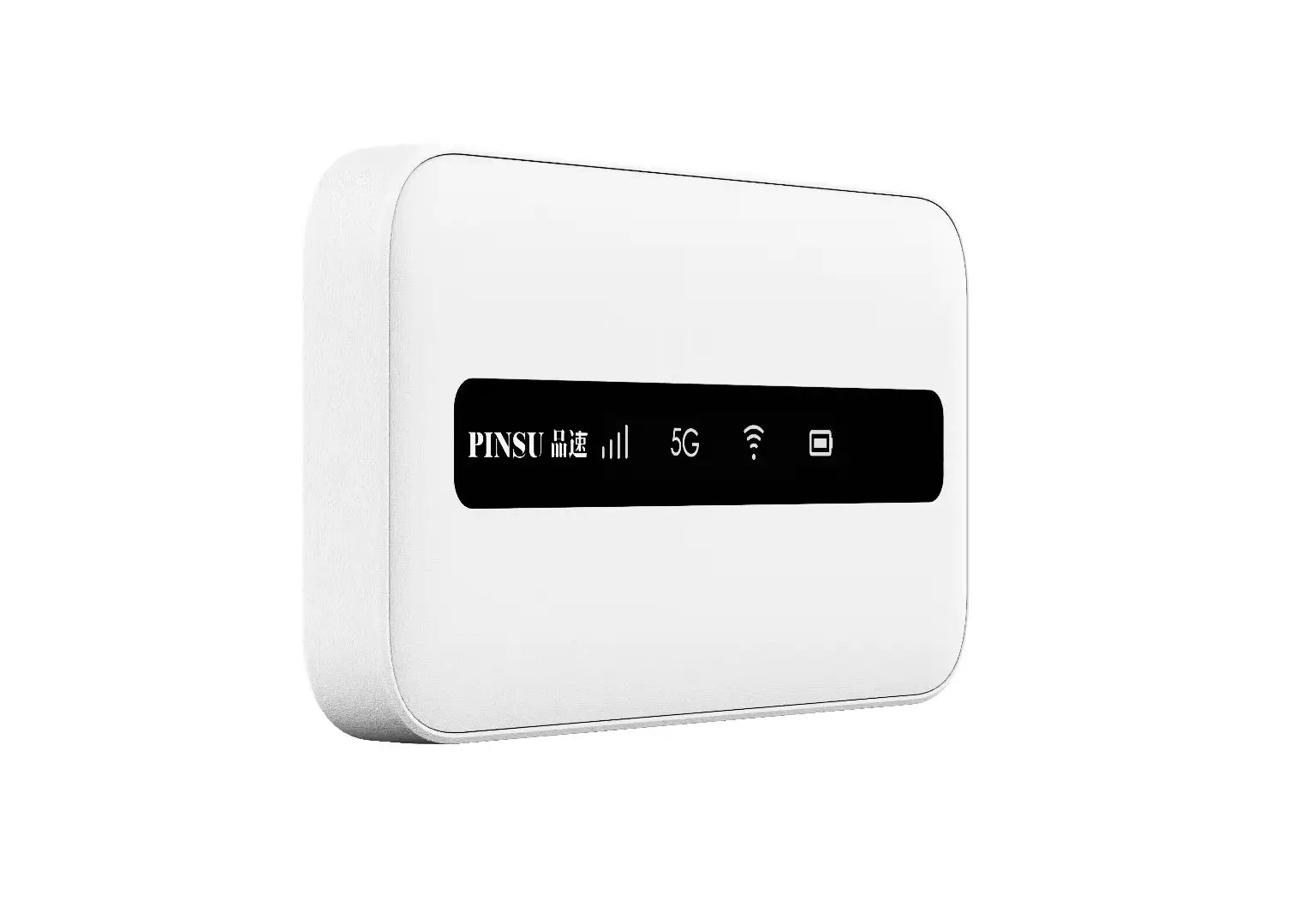 Router WiFi Saku Seluler PPU R100 5G