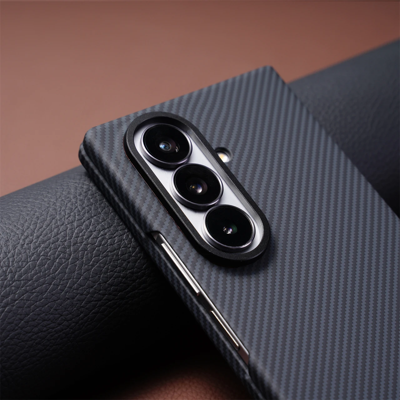 Thumbnail 3 - #65 Latest Samsung Z Fold 3 Cases Offers