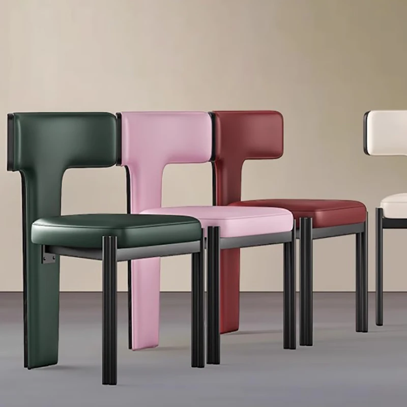 

Furniture Chairs Luxury Design Armchair Kitchen Dining Pack Living Room Chair Chaise Salle A Manger Restaurant Dresser Home