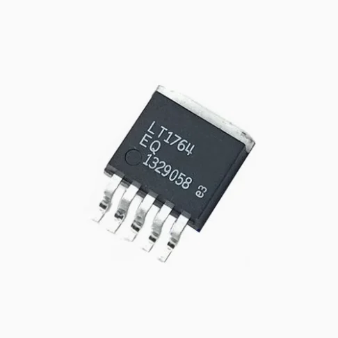 

LT1764 EQ LT1764EQ LT1764 TO263
