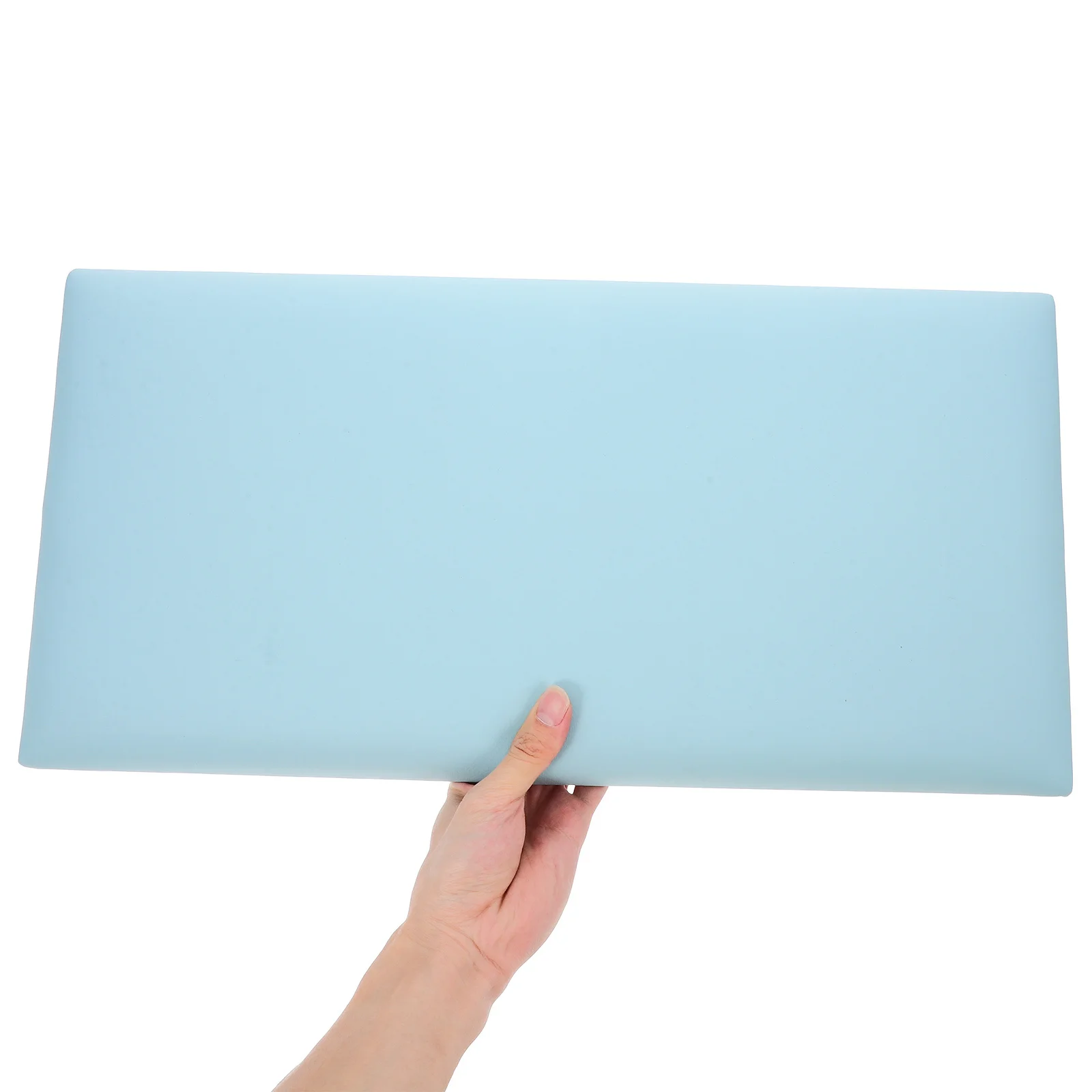 Anti-collision Wall Mat Safety Stickers Anti-slam Door Protector PVC Decor