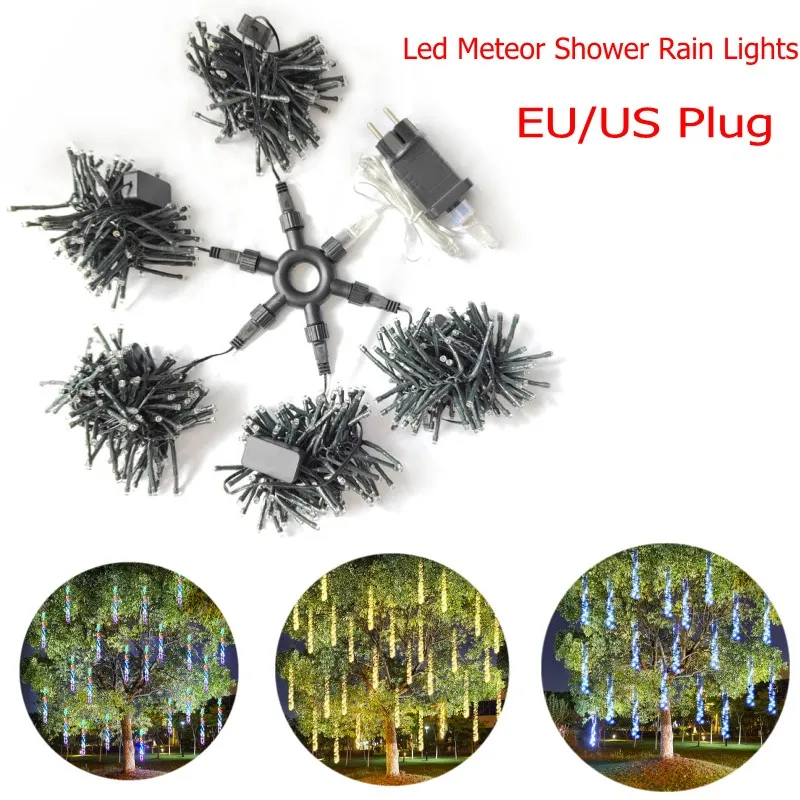 360leds-outdoor-christmas-led-string-light-meteor-shower-rain-lights-snow-falling-raindrop-icicle-fairy-light-for-tree-decor