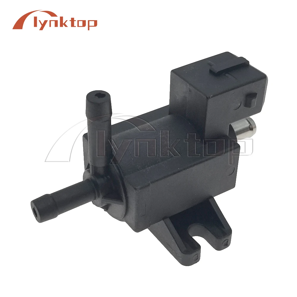 

EGR Turbo Boost Pressure Vacuum Solenoid Valve for Volvo S60 V70 S80 XC60 XC70 31219138 702221010