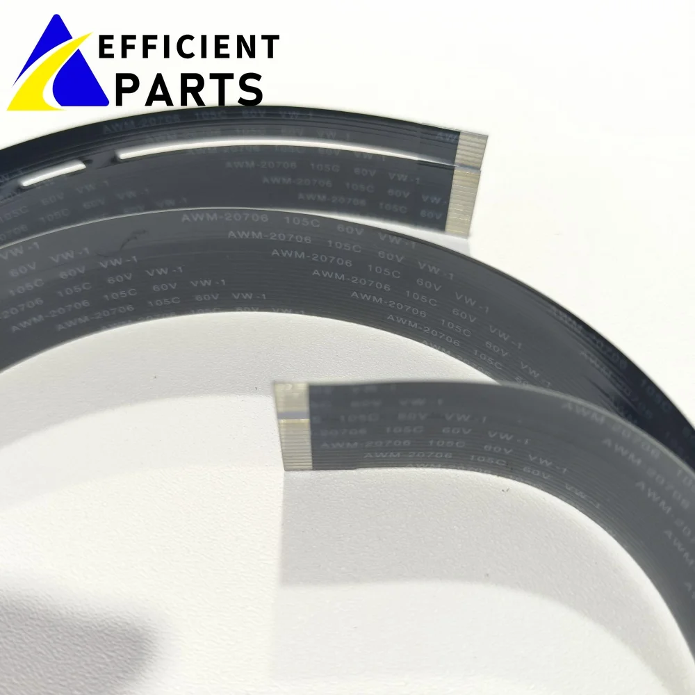 

5 шт. кабель сканирования сканера для HP M1130 M1132 M1136 M1210 M1212 M1213 M1216 M1217 M1005 M1120 M1522 M1536 200 M251 CE847-60106