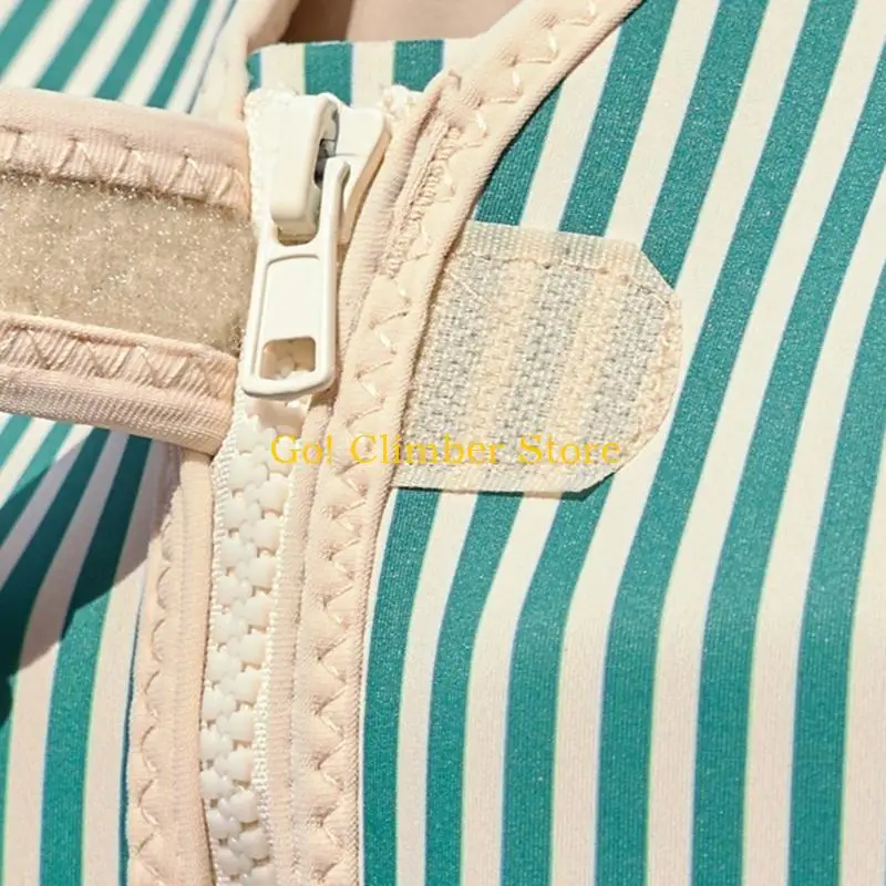 Q84C KID SWIM SWIT STEP تعويم السترات الصغار