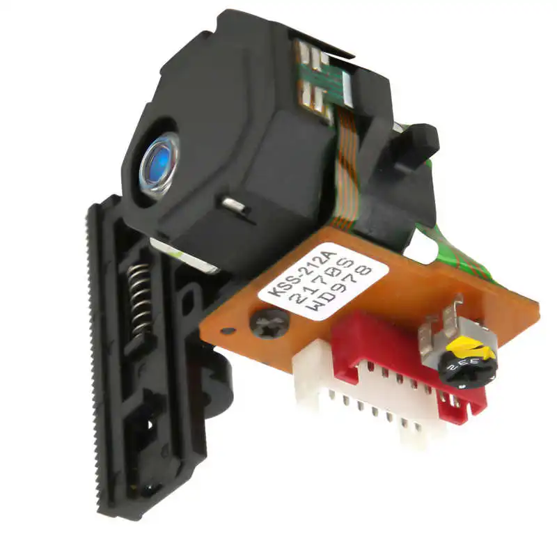 KSS-212A Head VCD CD Audio KSS-210A 212B 150 оптический одноканальный низкоскоростной VCD Audio