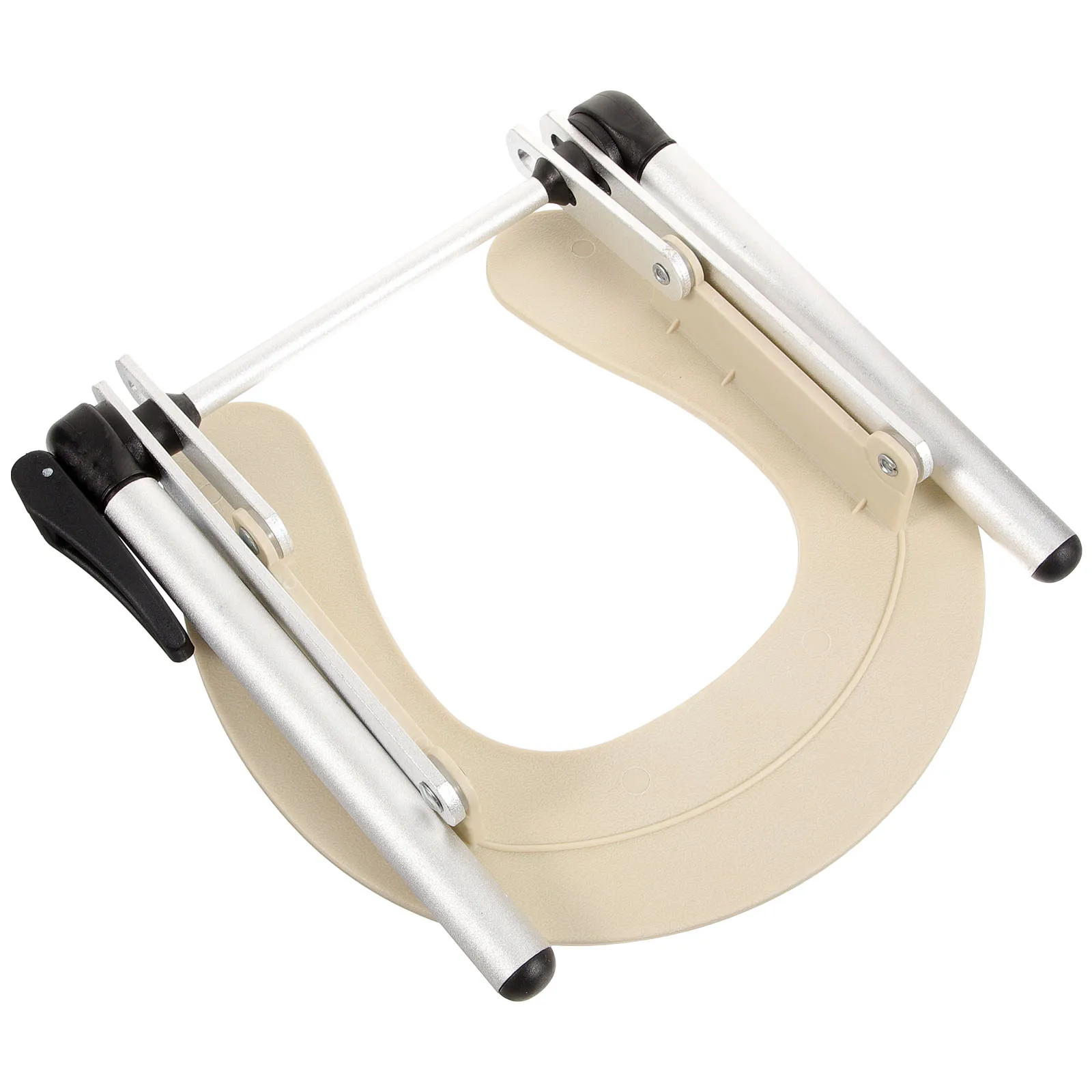 

Massage Headrest Support Stable Comfortable Healthy Universal Bracket for Massage Bed Beauty Table Portable Shelf Long Use