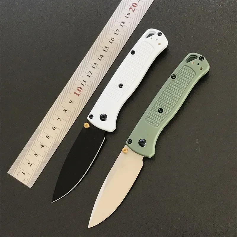 Outdoor BM 535 Folding Knife Pocket Knife \