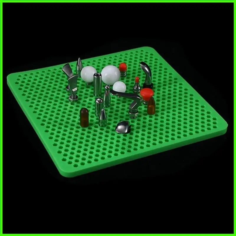 

Оптимизирует хранение инструментов 8 мм.