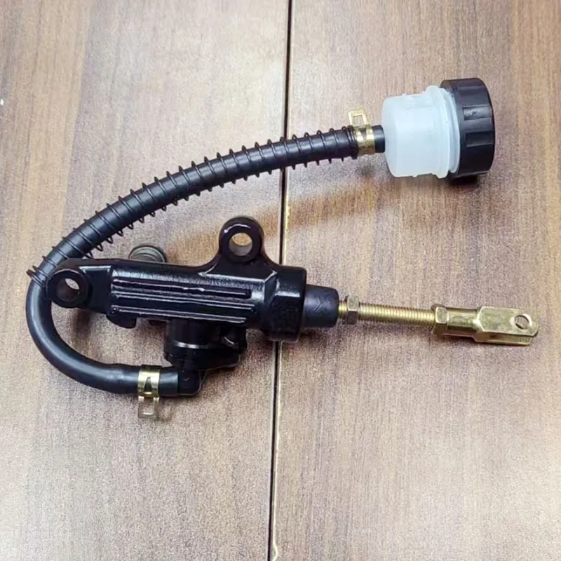 ATV Banshee350 YFZ350 1988-2006 Rear Brake Upper Pump