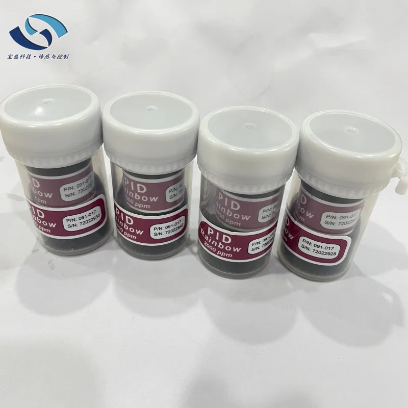 2025 Pid Light Ion …