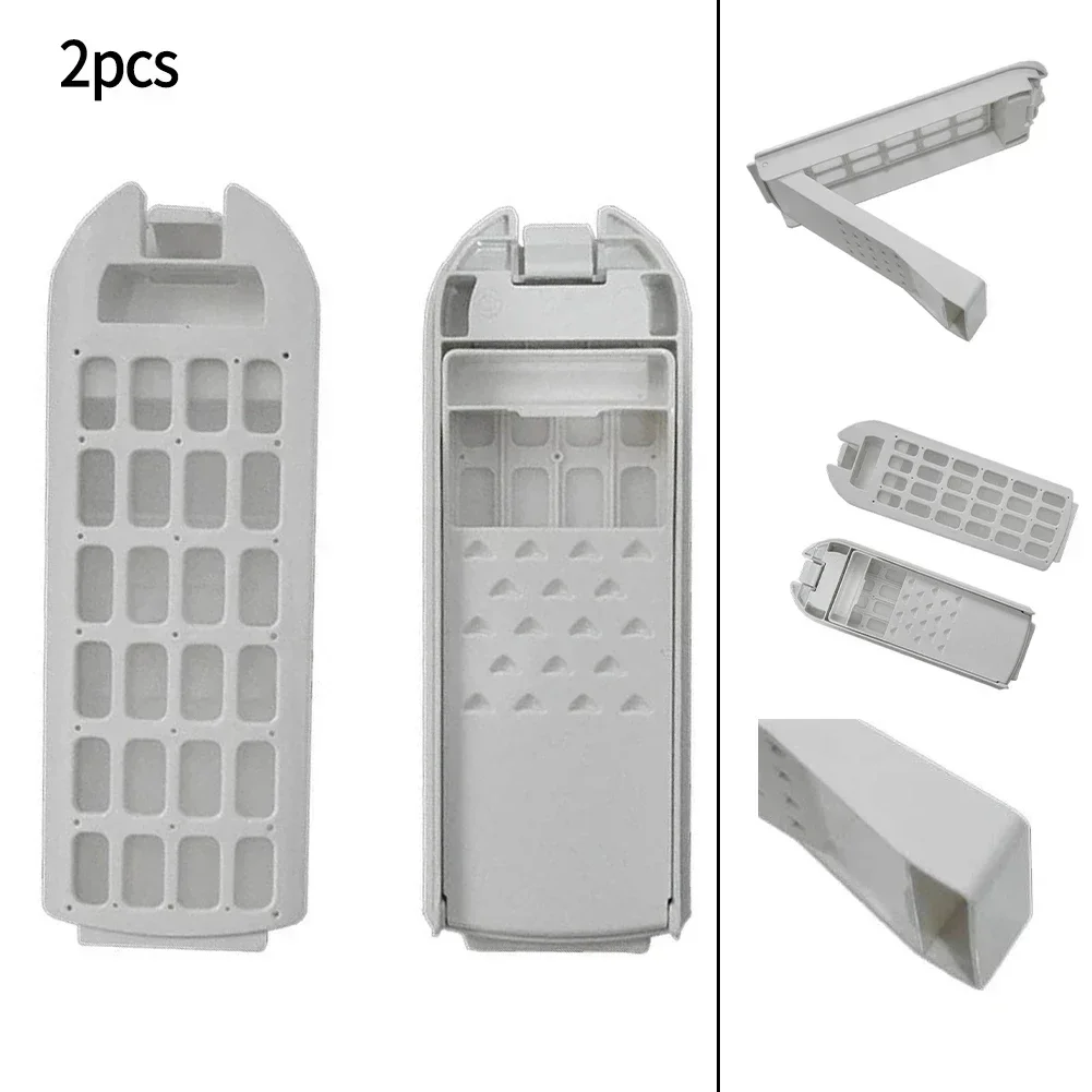 2 قطعة مرشحات الوبر لغسالة 8/10 كجم HWT10MW1 HWT10MW2 جودة غسالة مرشحات الوبر استبدال