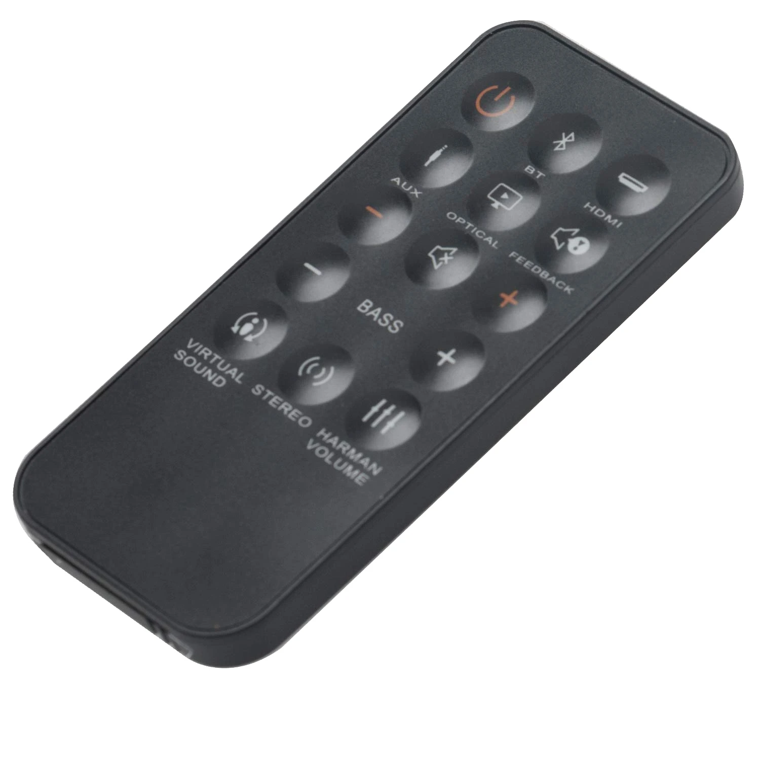 أفضل جهاز تحكم عن بعد لـ JBL Home Cinema Soundbar SB350 SB 350 JBL SB250 SB 250 قاعدة صوت السينما 2.2 Sound Bar