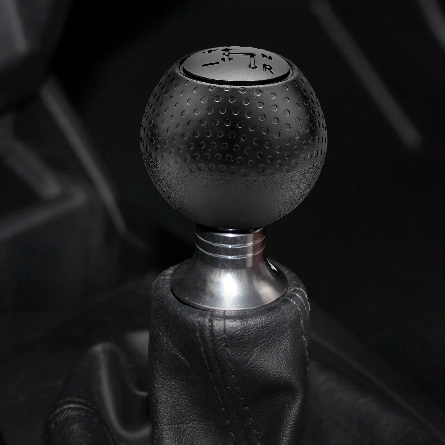 

N30R_Ручка переключения передач для Mercedes Smart Fortwo 450 9/1998 - 6/2014