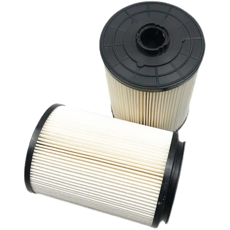 For Sany Sy125 135c-10 Oil-water Filter Element Engine Oil Air Filter Element Diesel Grid Filter Excavator Accessories