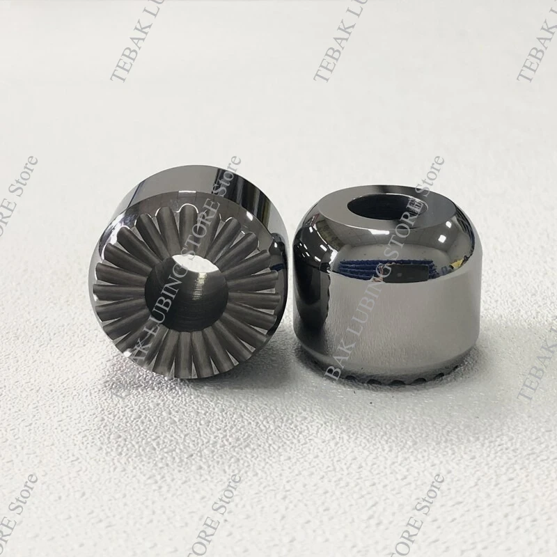 1PC Wire EDM Electroplated Power Feed Contact Upper Lower M009 X056C432H01 for Mitsubishi Machine High Quality Replacement Part
