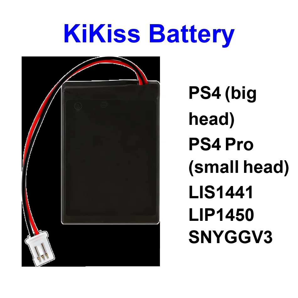 

Аккумулятор премиум-класса SNYGGV3 LIS1441 LIP1450 1000-4370 мАч для Sony PS3, PS4, Playstation Move Portal, PS4 Pro