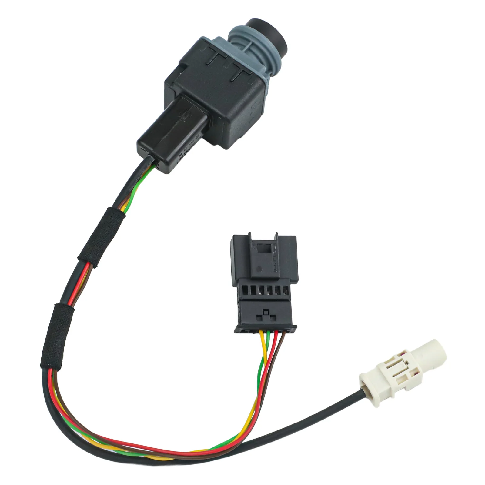 

GLA 156 камера заднего вида, напряжение безопасности автомобиля, 12 В, высокая прочность, высокая универсальность, подходит для GLA CLASS 156