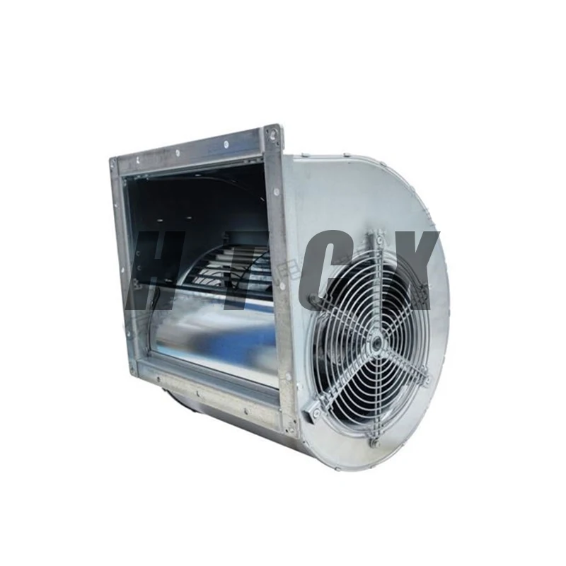 Original centrifugal fan D4E225-BC01-02 700W 230V 3.05A 1100r/min