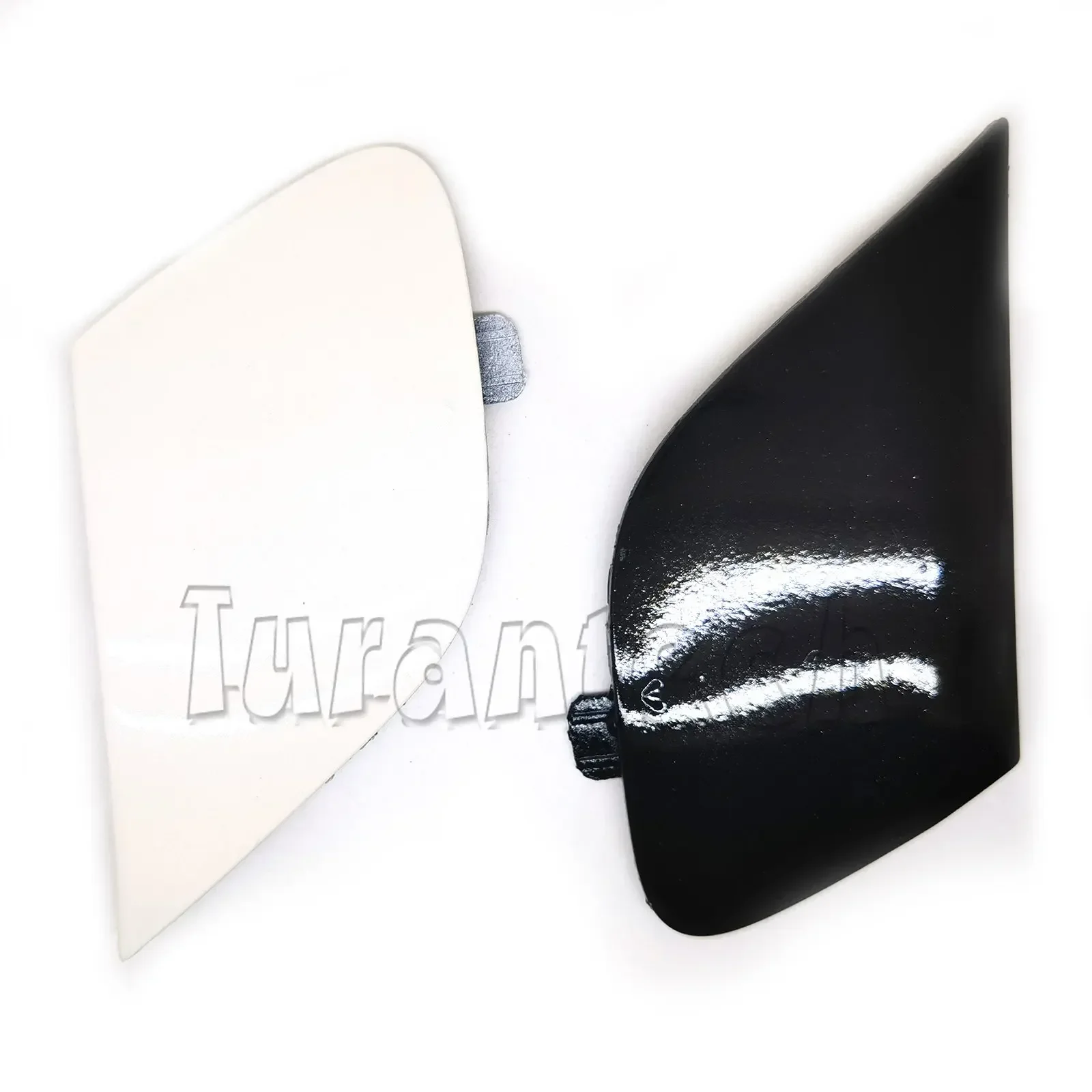 Achterste Sleepafdekking Voor 17-20 Mercedes E W238 Cabriolet A238 Coupe C238 E200 E220 E300 E350 E400 E450 Bumper Ooghaak Sleepkap