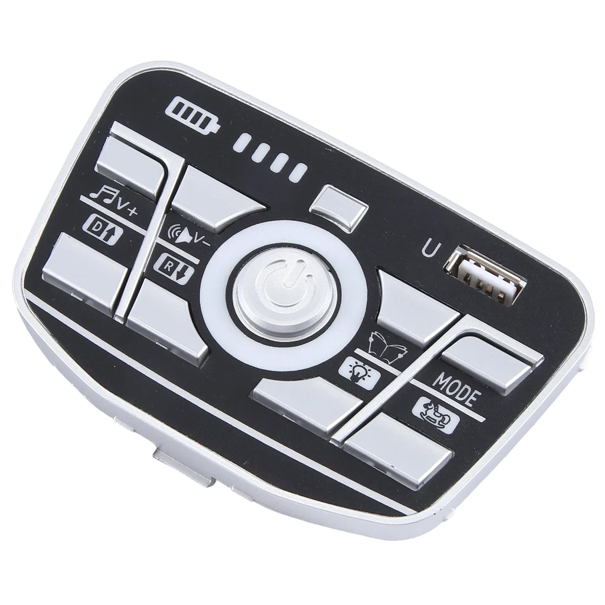 子供用電気自動車電源,中央制御スイッチ,多機能,Bluetooth,音楽パワーモニター