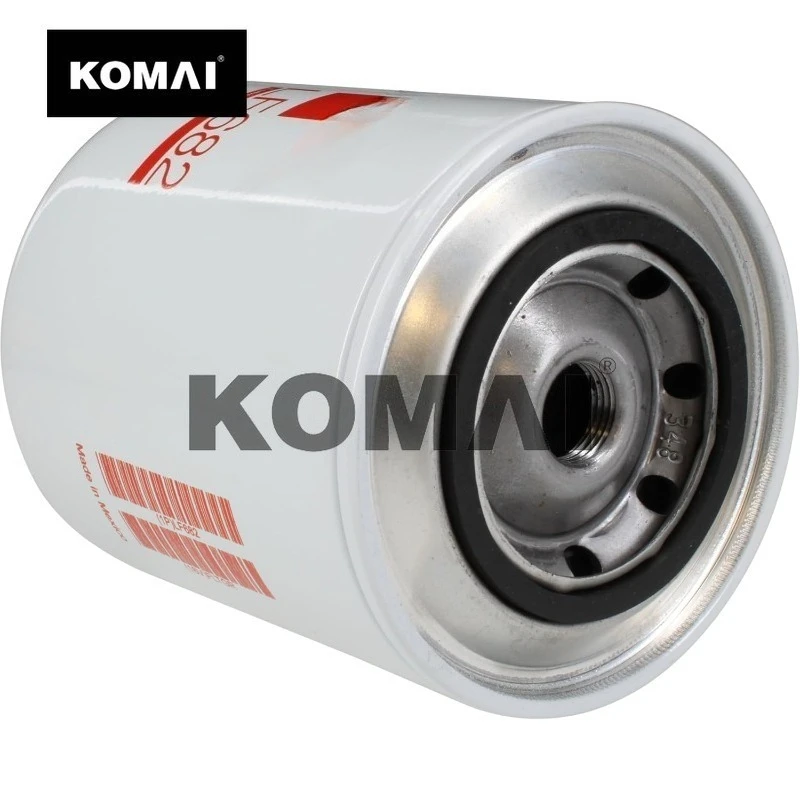 

Масляный фильтр KOMAI 47128196 подходит для Allis Chalmers 8000 8200 8400 8600 8700 9000 9200 9600 9700 A66 — заменяет 51601 — A-LF682