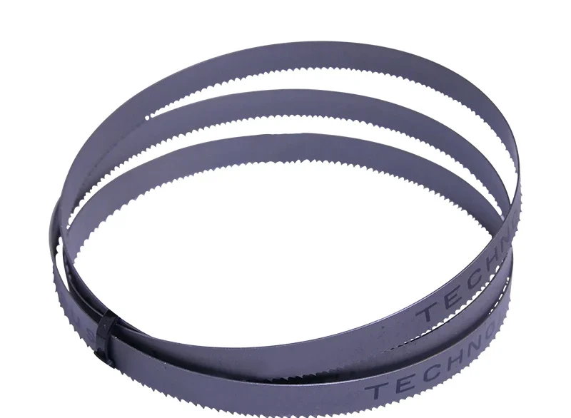 Lames De Scie à Ruban - M42 1140 Mm X 13 X 0,65 Mm - 14/18 TPI