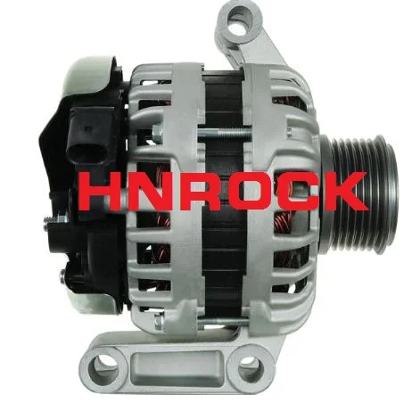 

NEW HNROCK 12V 110A ALTERNATOR F000BL0639 F000BL06BG AB3910300AD 5215796 5287955 554632RI AB39-10300-AD FOR FORD