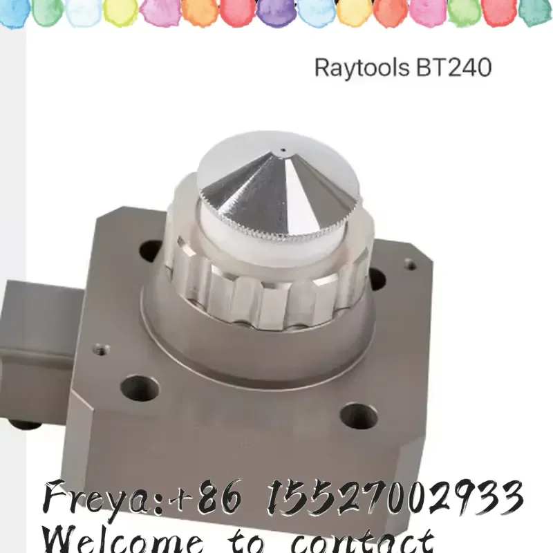 Picture 3: WILA New Fiber Nozzle Connection Parts Head BM110 BM111 Sensor