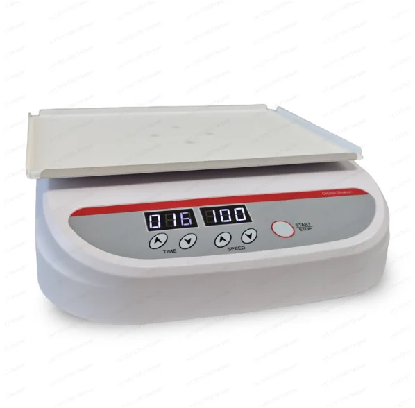 

Laboratory High Performance DC Motor for Sieving Testing Orbital Shaker