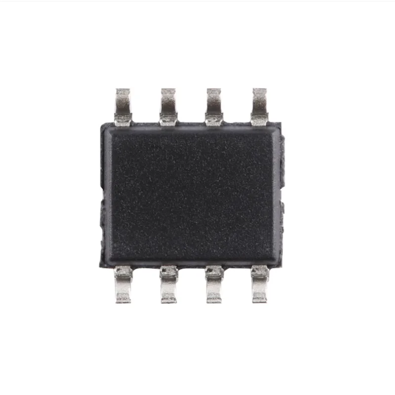 1PCS Original Genuine LM833DT SOP-8 Low Noise Dual Operational Amplifier Chip