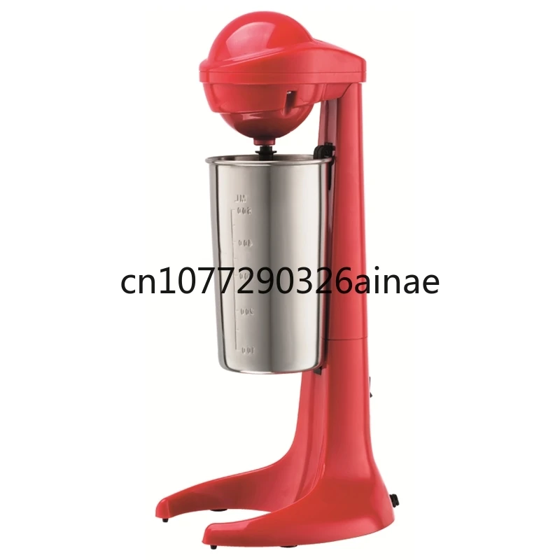 

Manual Milk Shake Machine Mixing Beverage Mixer for Coffee Milk Shake Machine