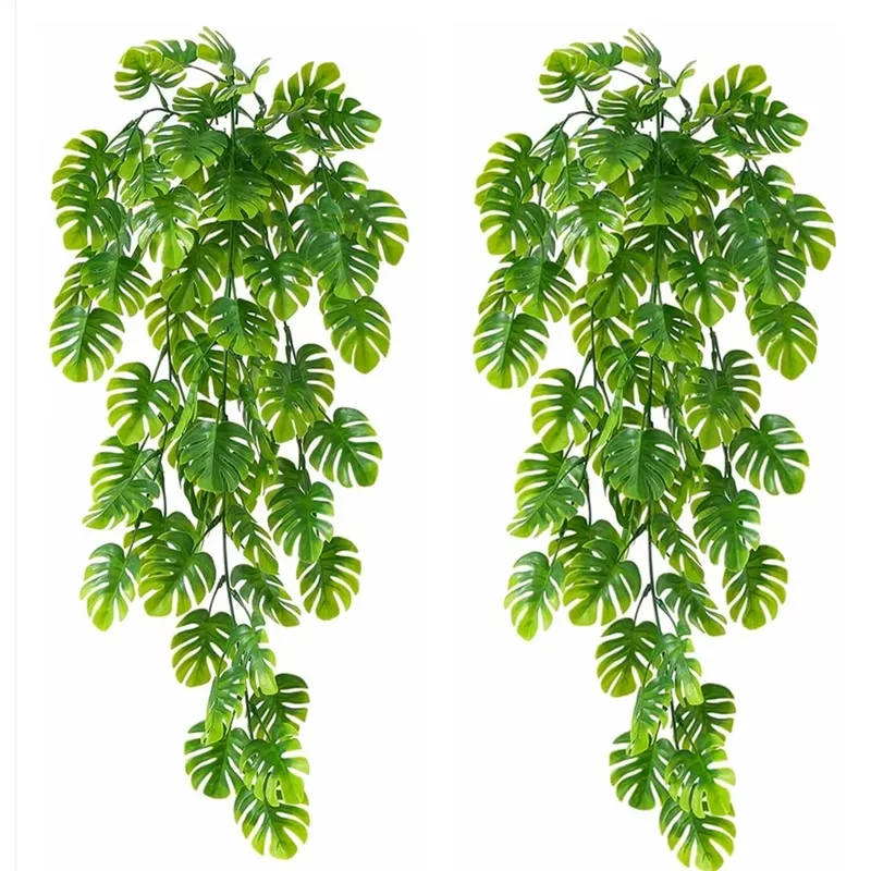 1/2PCS Artificial V…