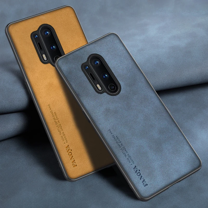 أفضل غطاء لـ OnePlus 8: تجربة حقيقية من مستخدم يومي لا يقبل بالتهاون في الحماية أو الأناقة