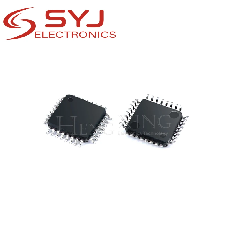 

1pcs/lot PCM2706 PCM2706PJT PCM2706C PCM2706PJTR QFP-32 In Stock