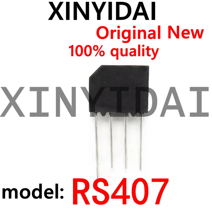 

10piece RS407 407