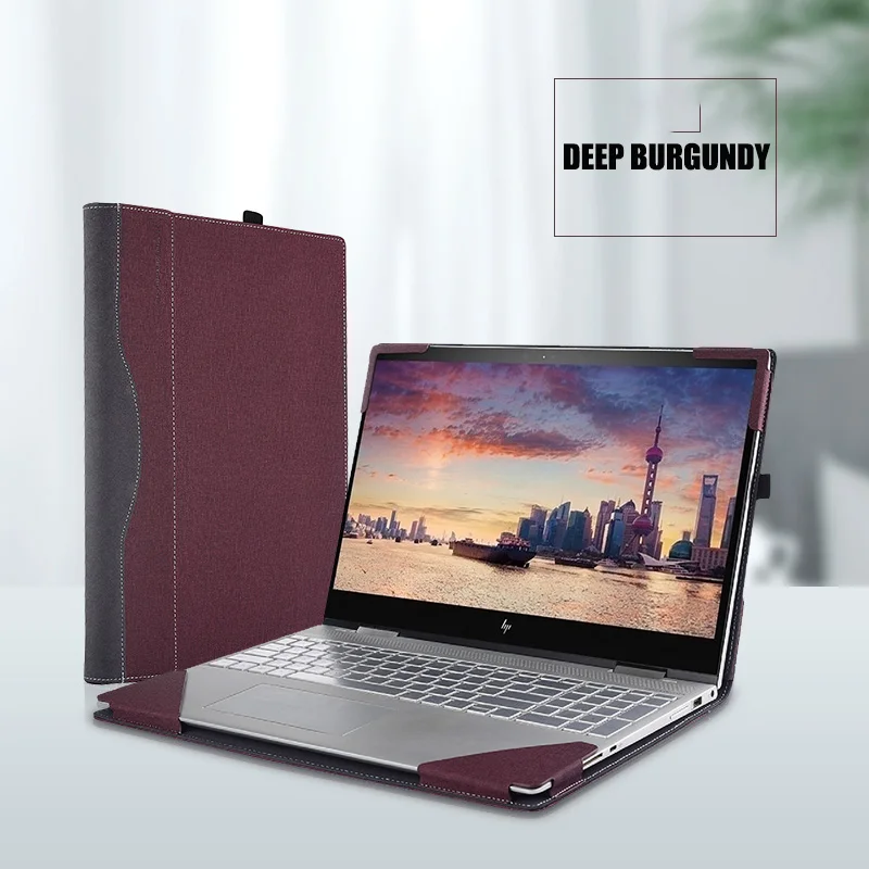2024 Laptop Case For Lenovo IdeaPad Slim 5 14AHP9 14IMH9 14IRU9 14Q8X9 14 Inch Removable Laptop Protective Sleeve Stylus Gifts