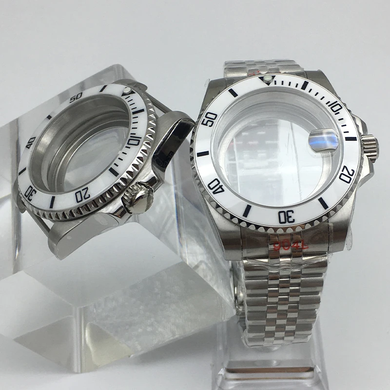 40Mm 316L Steel Nh3… - image